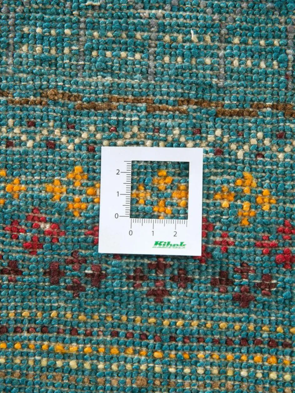 Kibek Contemporary Gabbeh