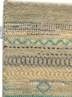 Kibek Contemporary Gabbeh