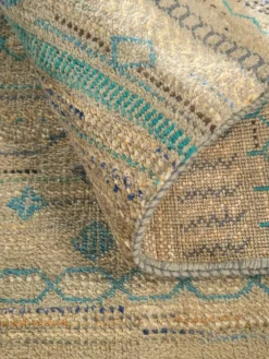 Kibek Contemporary Gabbeh