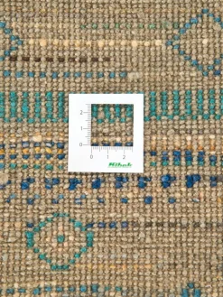 Kibek Contemporary Gabbeh