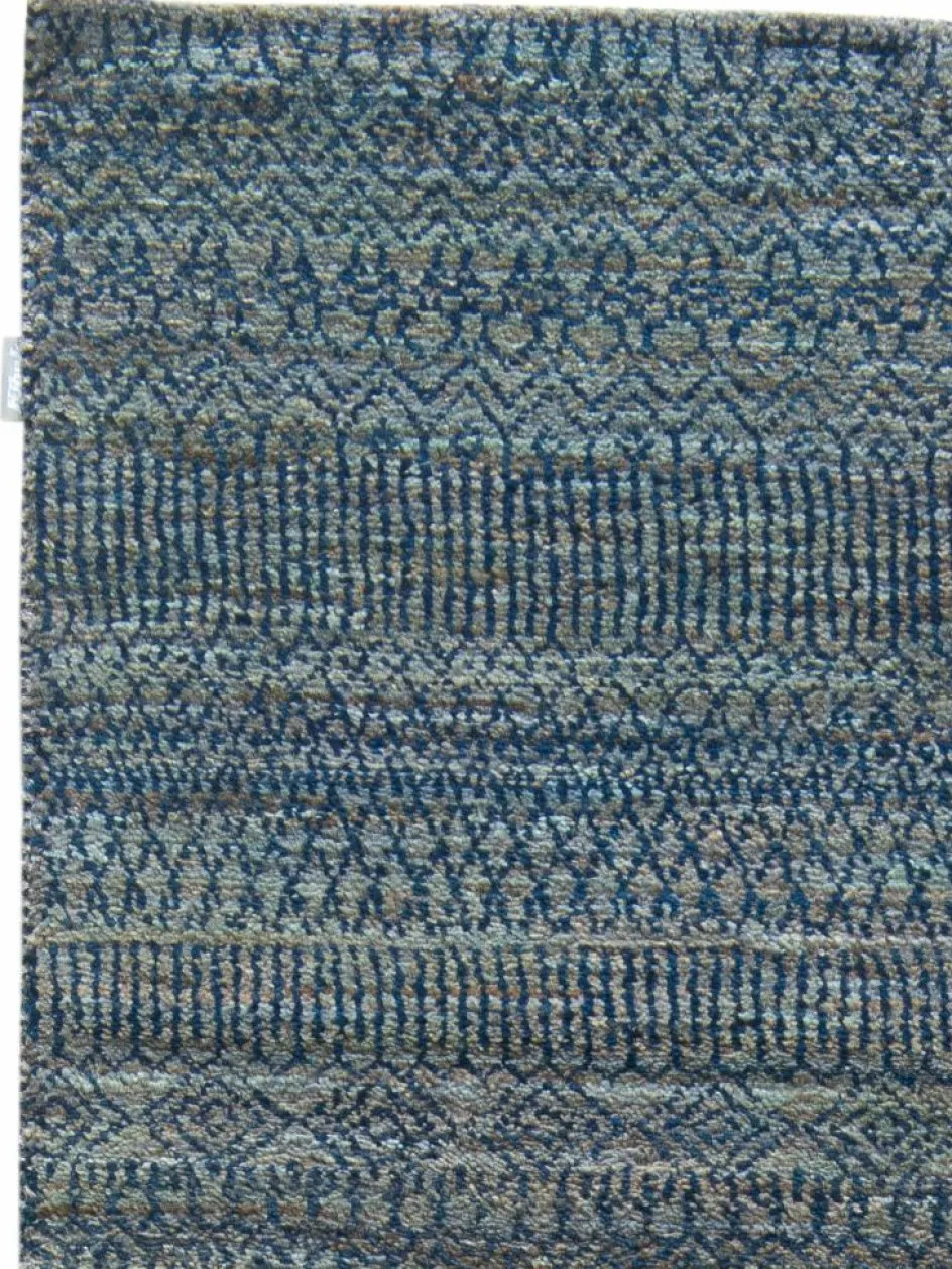 Kibek Contemporary Gabbeh