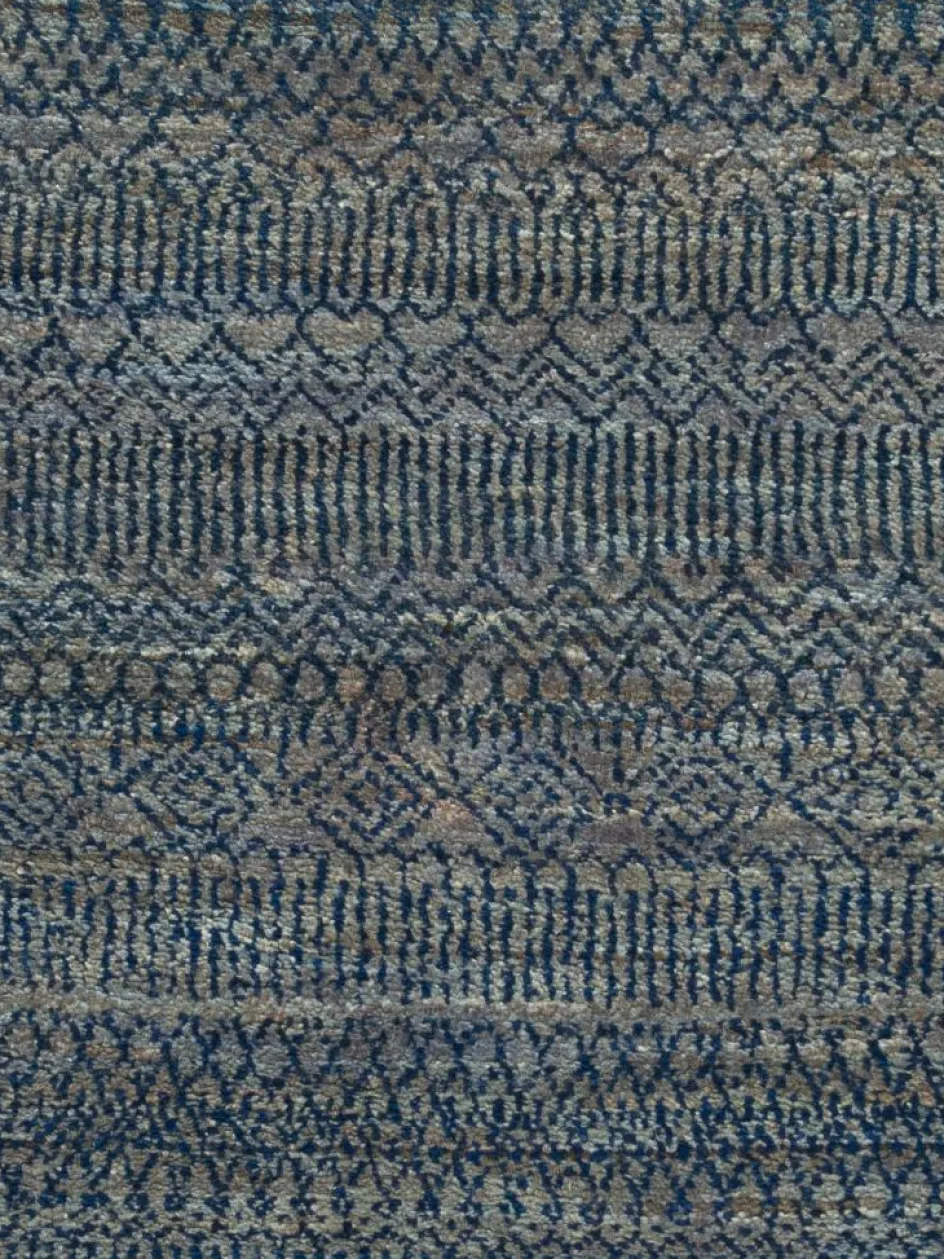 Kibek Contemporary Gabbeh