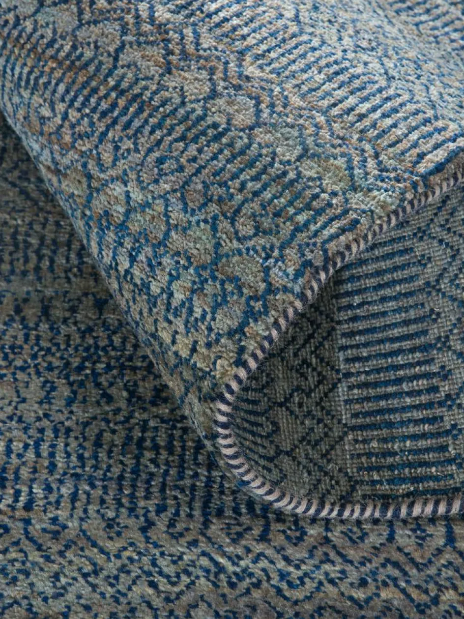 Kibek Contemporary Gabbeh