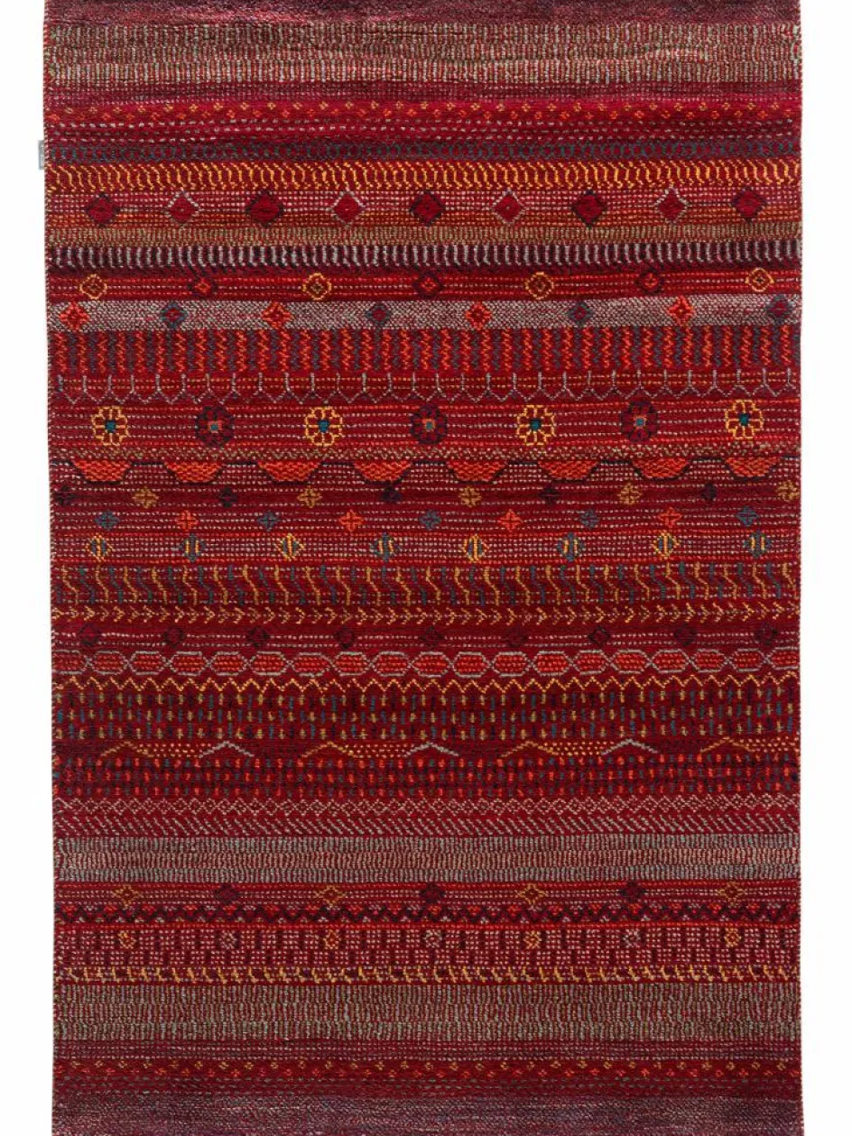 Kibek Contemporary Gabbeh