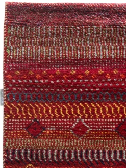 Kibek Contemporary Gabbeh