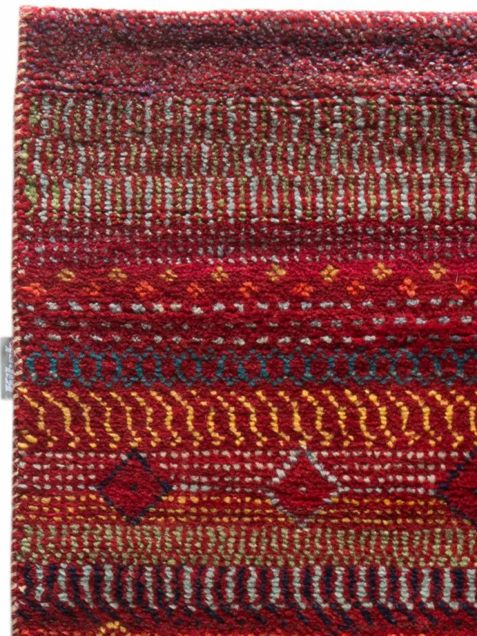 Kibek Contemporary Gabbeh