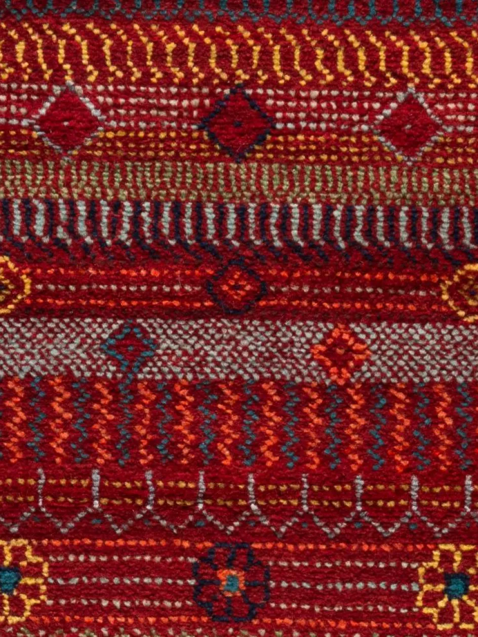 Kibek Contemporary Gabbeh