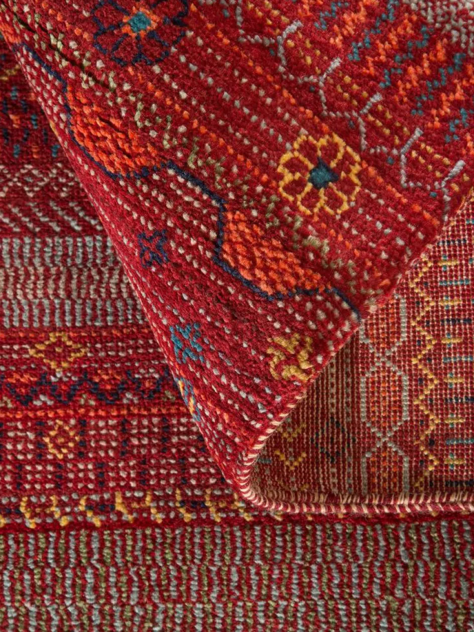 Kibek Contemporary Gabbeh