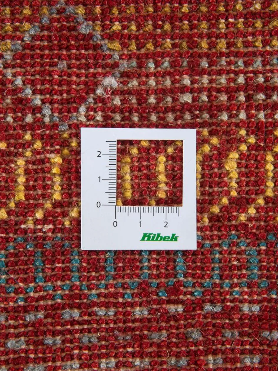 Kibek Contemporary Gabbeh