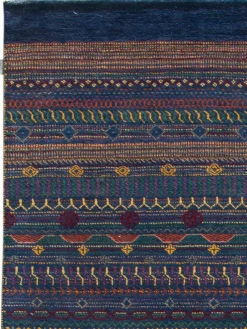 Kibek Contemporary Gabbeh