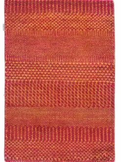 Kibek Contemporary Gabbeh