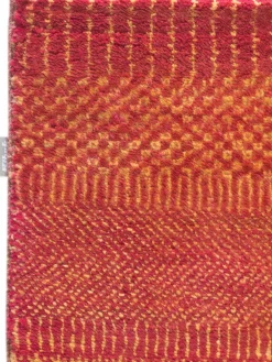 Kibek Contemporary Gabbeh