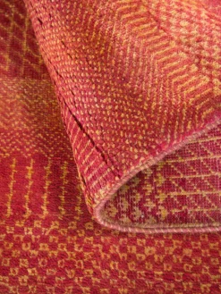 Kibek Contemporary Gabbeh