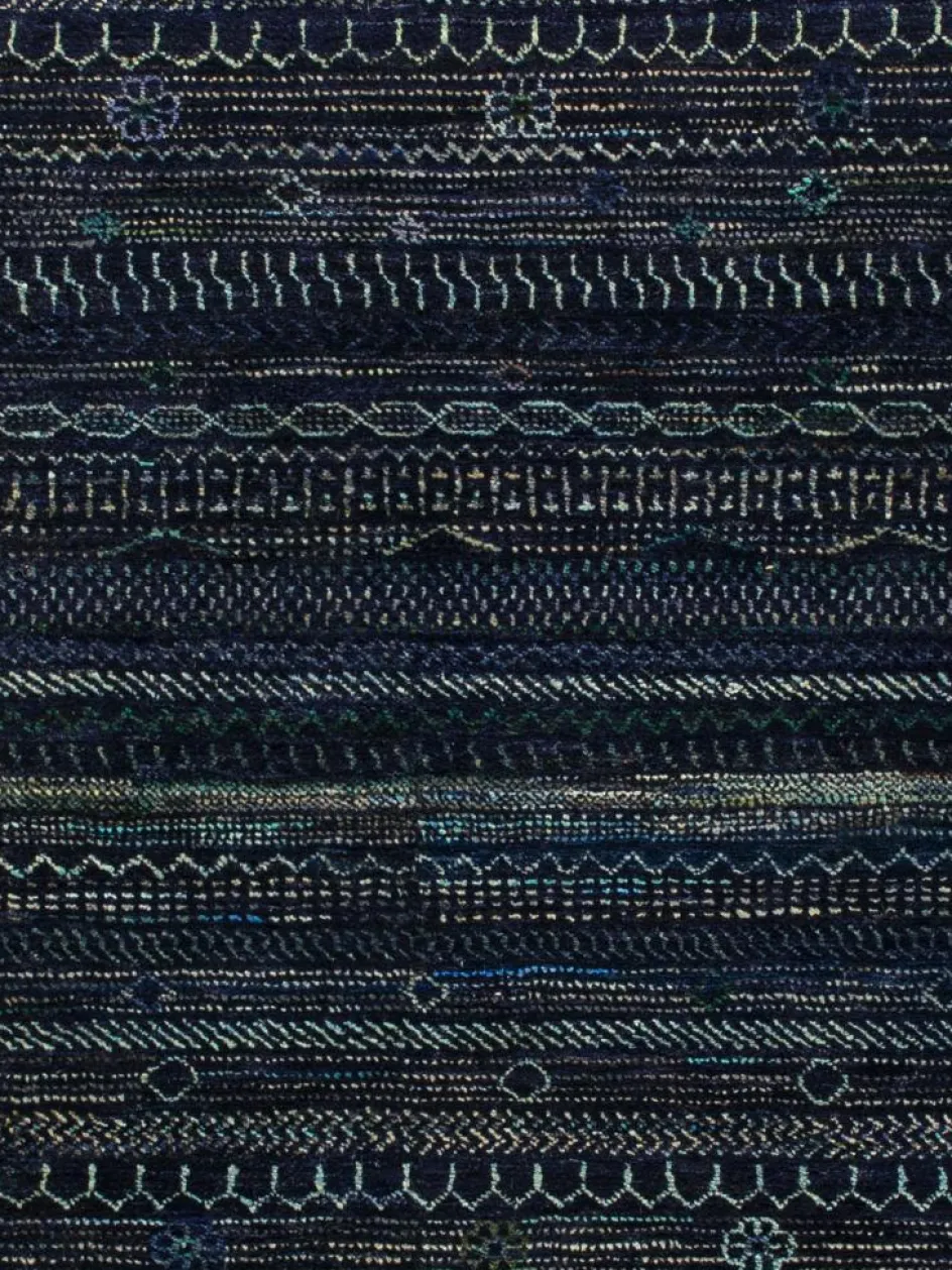 Kibek Contemporary Gabbeh