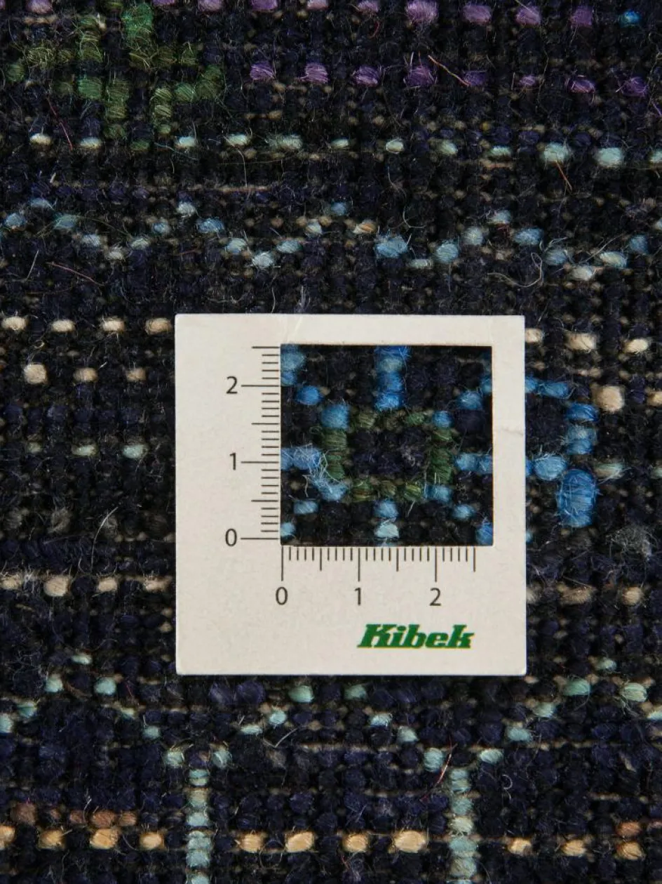 Kibek Contemporary Gabbeh