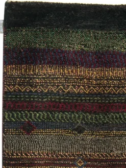 Kibek Contemporary Gabbeh