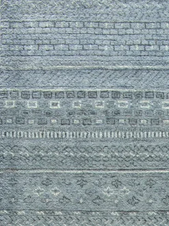 Kibek Contemporary Gabbeh