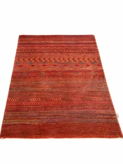 Kibek Contemporary Gabbeh