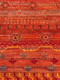 Kibek Contemporary Gabbeh