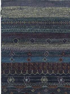 Kibek Contemporary Gabbeh