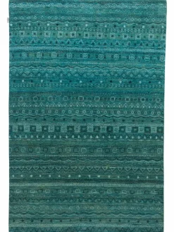 Kibek Contemporary Gabbeh