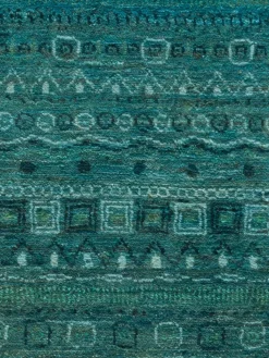 Kibek Contemporary Gabbeh