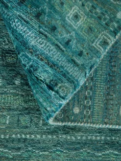 Kibek Contemporary Gabbeh