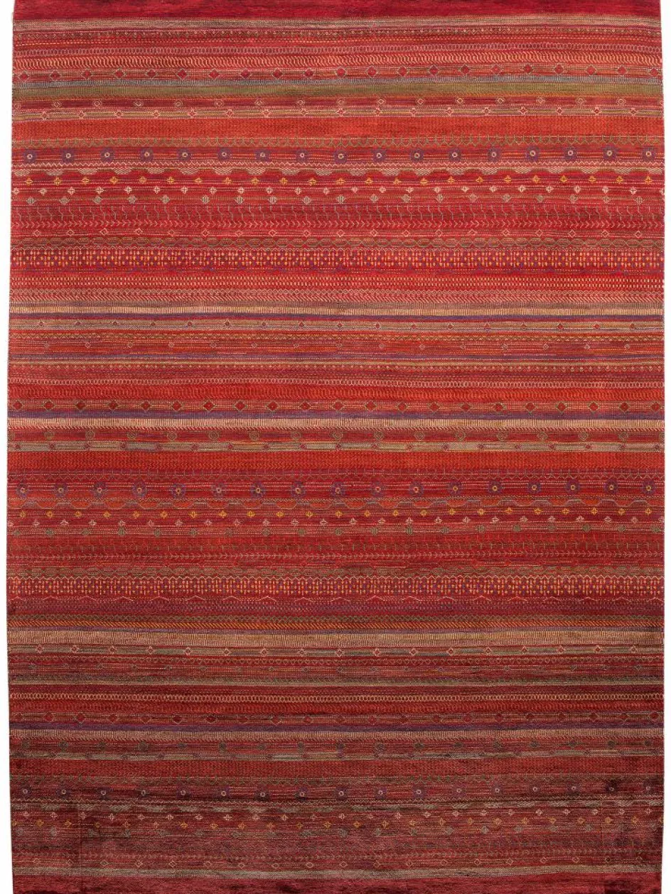 Kibek Contemporary Gabbeh