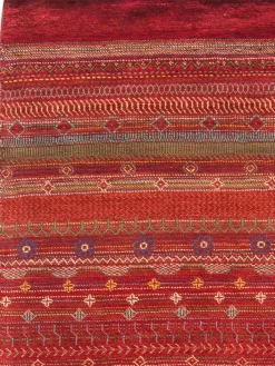 Kibek Contemporary Gabbeh