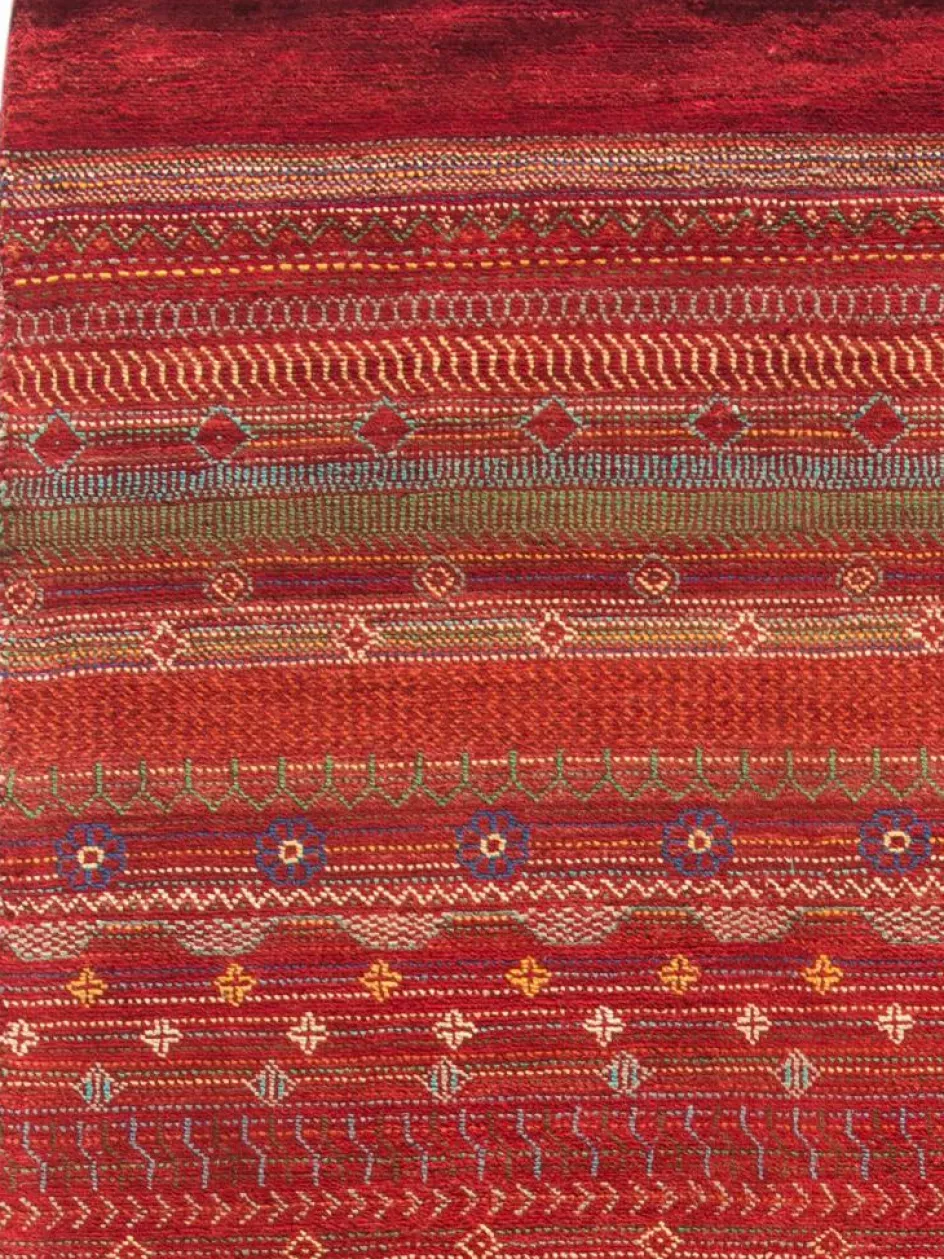 Kibek Contemporary Gabbeh