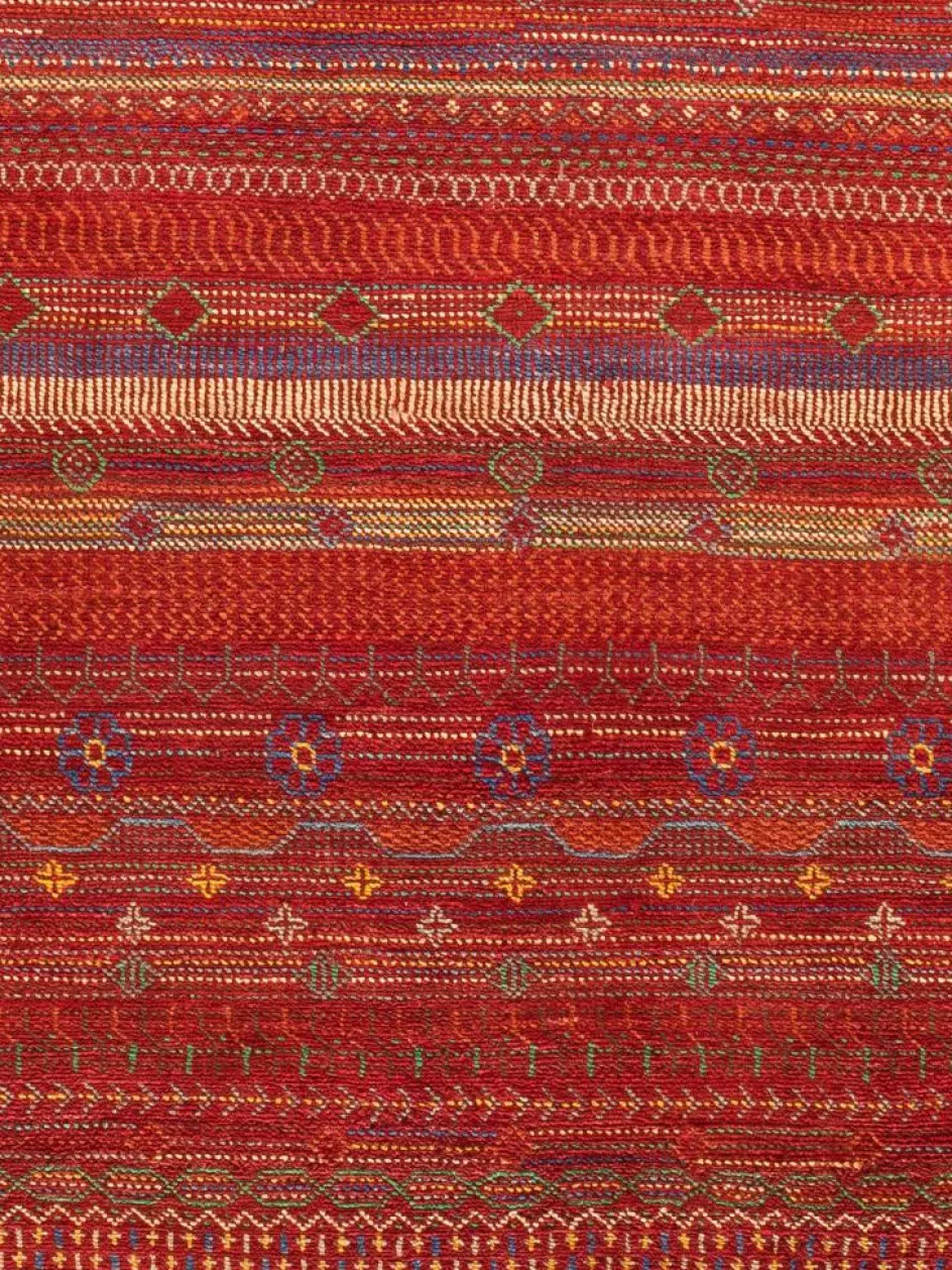 Kibek Contemporary Gabbeh