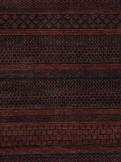 Kibek Contemporary Gabbeh