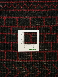 Kibek Contemporary Gabbeh