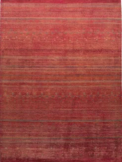 Kibek Contemporary Gabbeh