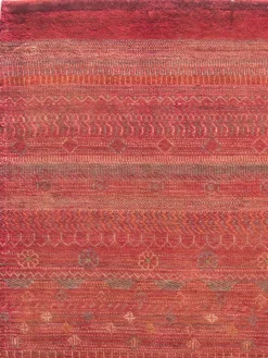 Kibek Contemporary Gabbeh