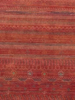 Kibek Contemporary Gabbeh