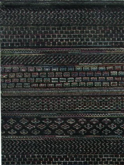 Kibek Contemporary Gabbeh