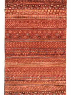 Kibek Contemporary Gabbeh