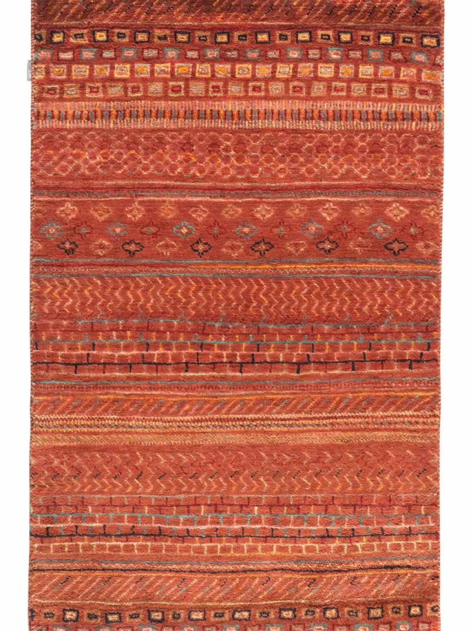 Kibek Contemporary Gabbeh