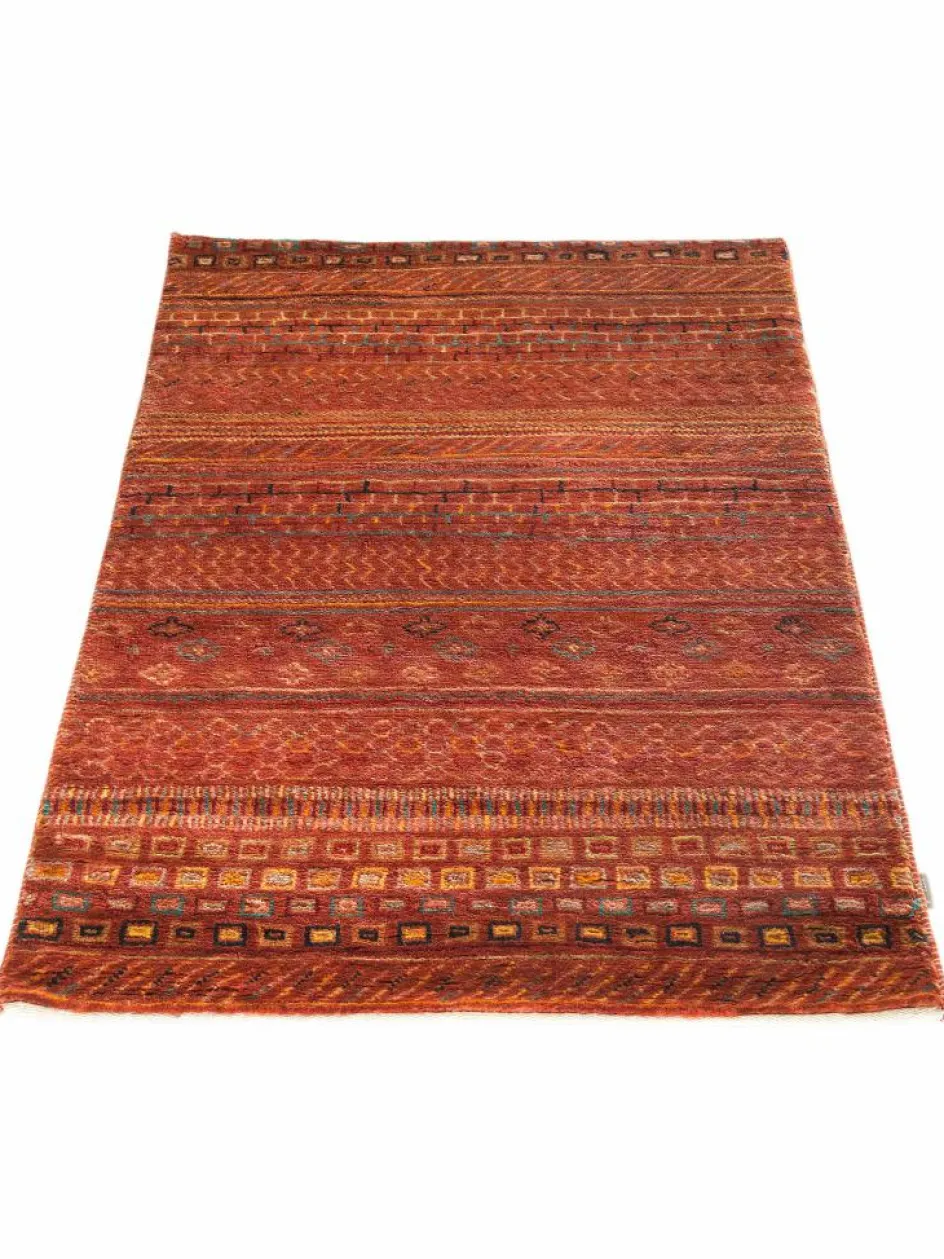 Kibek Contemporary Gabbeh