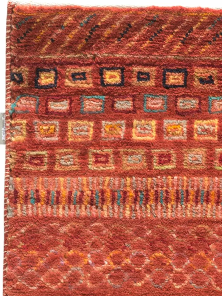 Kibek Contemporary Gabbeh