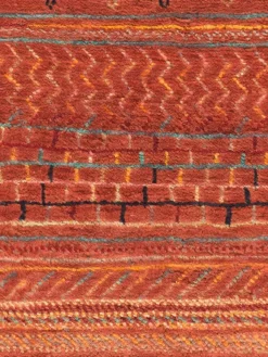 Kibek Contemporary Gabbeh