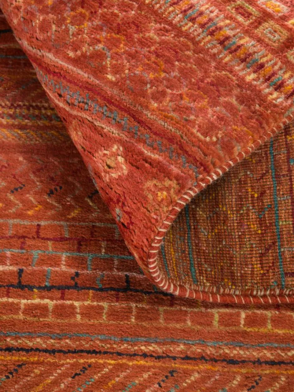 Kibek Contemporary Gabbeh