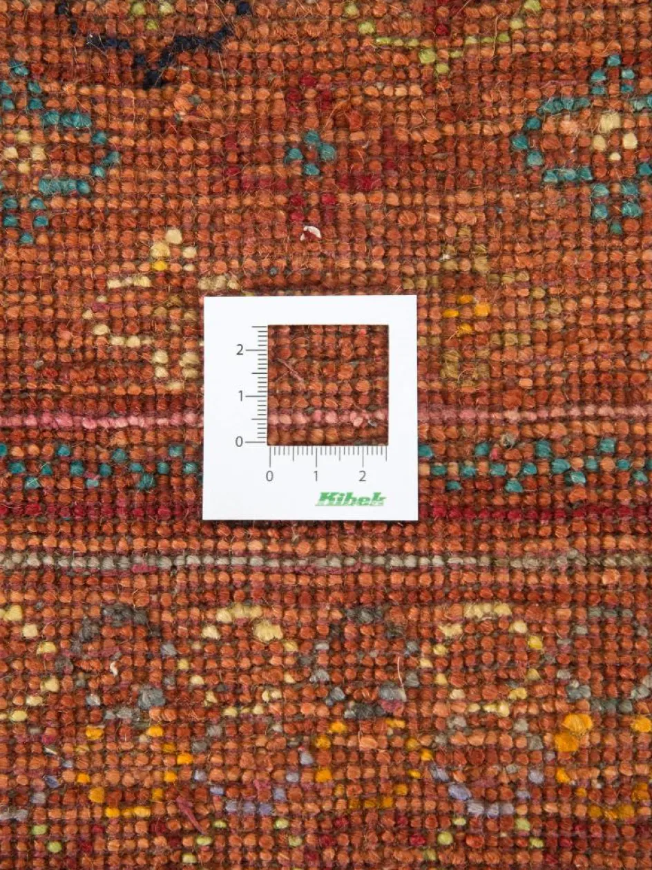 Kibek Contemporary Gabbeh