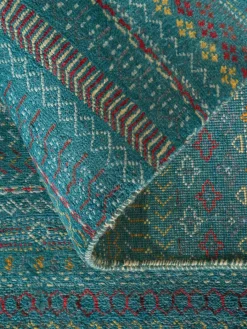 Kibek Contemporary Gabbeh