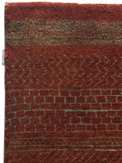 Kibek Contemporary Gabbeh