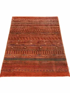 Kibek Contemporary Gabbeh