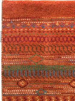 Kibek Contemporary Gabbeh