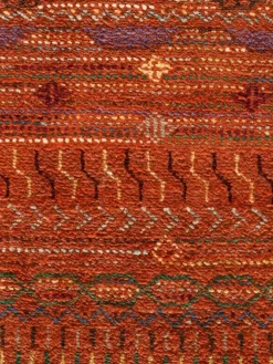 Kibek Contemporary Gabbeh