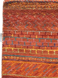 Kibek Contemporary Gabbeh